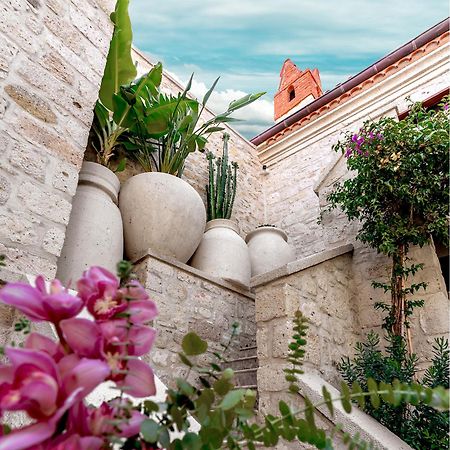 Kestelinn Alaçatı Exterior foto