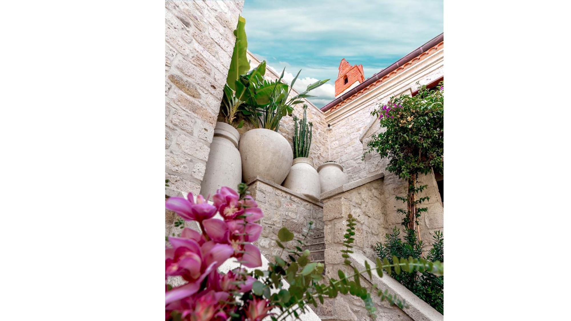 Kestelinn Alaçatı Exterior foto