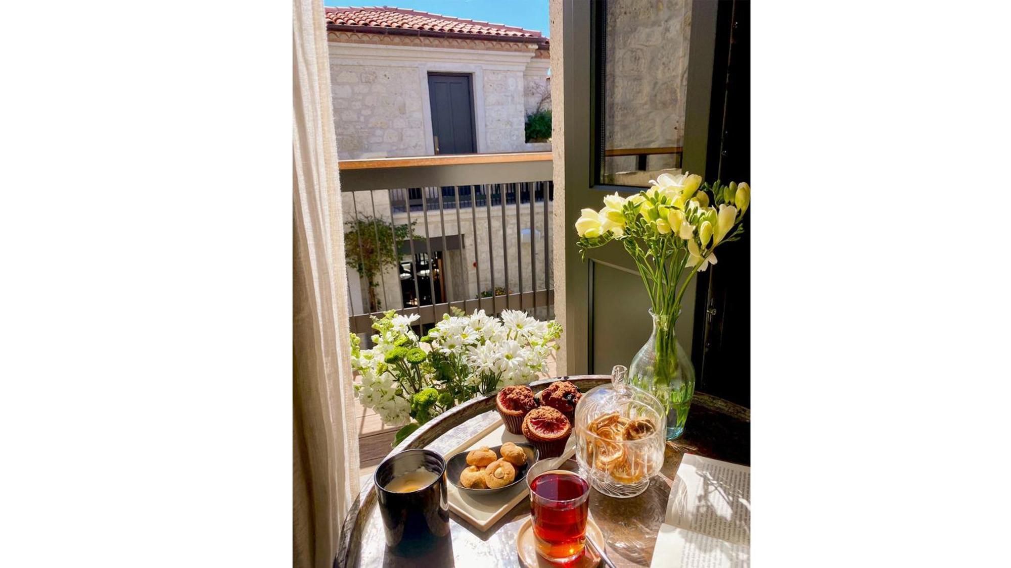 Kestelinn Alaçatı Exterior foto