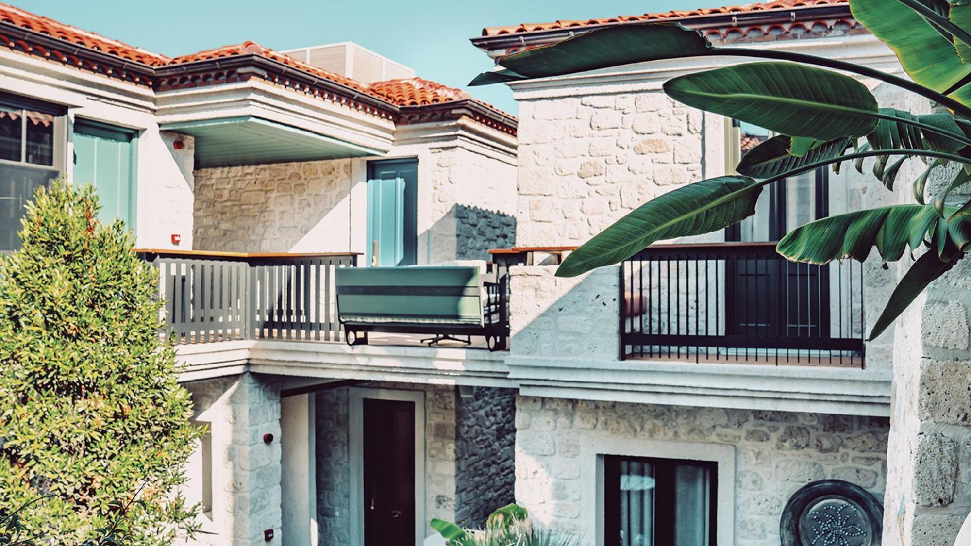 Kestelinn Alaçatı Exterior foto